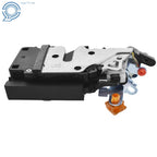 Rear Left Door Lock Actuator for Chevrolet Silverado 1500 (2001–2006)
