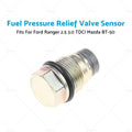 Fuel Pressure Relief Valve for Ford Ranger 2006–2011, Mazda BT-50 2006–2011