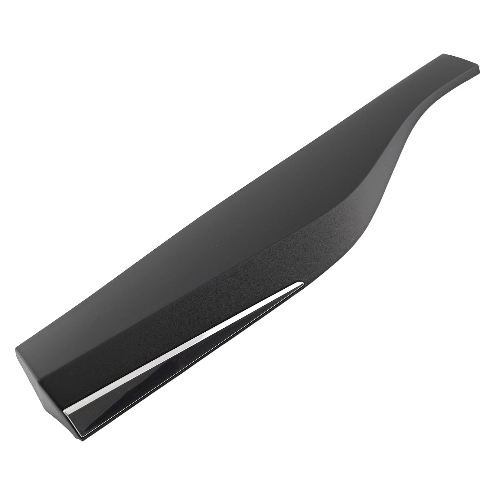 Door Trim Lower for Nissan Murano (2015–2022) 82870-9UA0A Rear Right Side