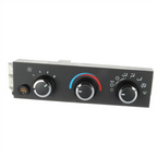 AC Heater Climate Control Module for Chevrolet Express (2003-2023)