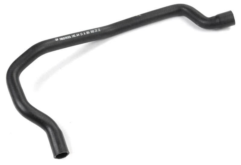 Genuine OEM HVAC Heater Hose for BMW 528i M5 (1997–2003)