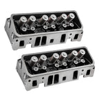 Pair Cylinder Heads for GMC Chevy S10 Astro Blazer V6 4.3L (1992–2014)