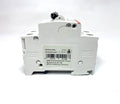 2X Circuit Breaker Switch ABB NEC 60947-2 K 50A 2 Pole