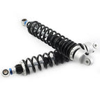 385mm ATV Air Shock Absorber Damper for Honda Yamaha Suzuki Black