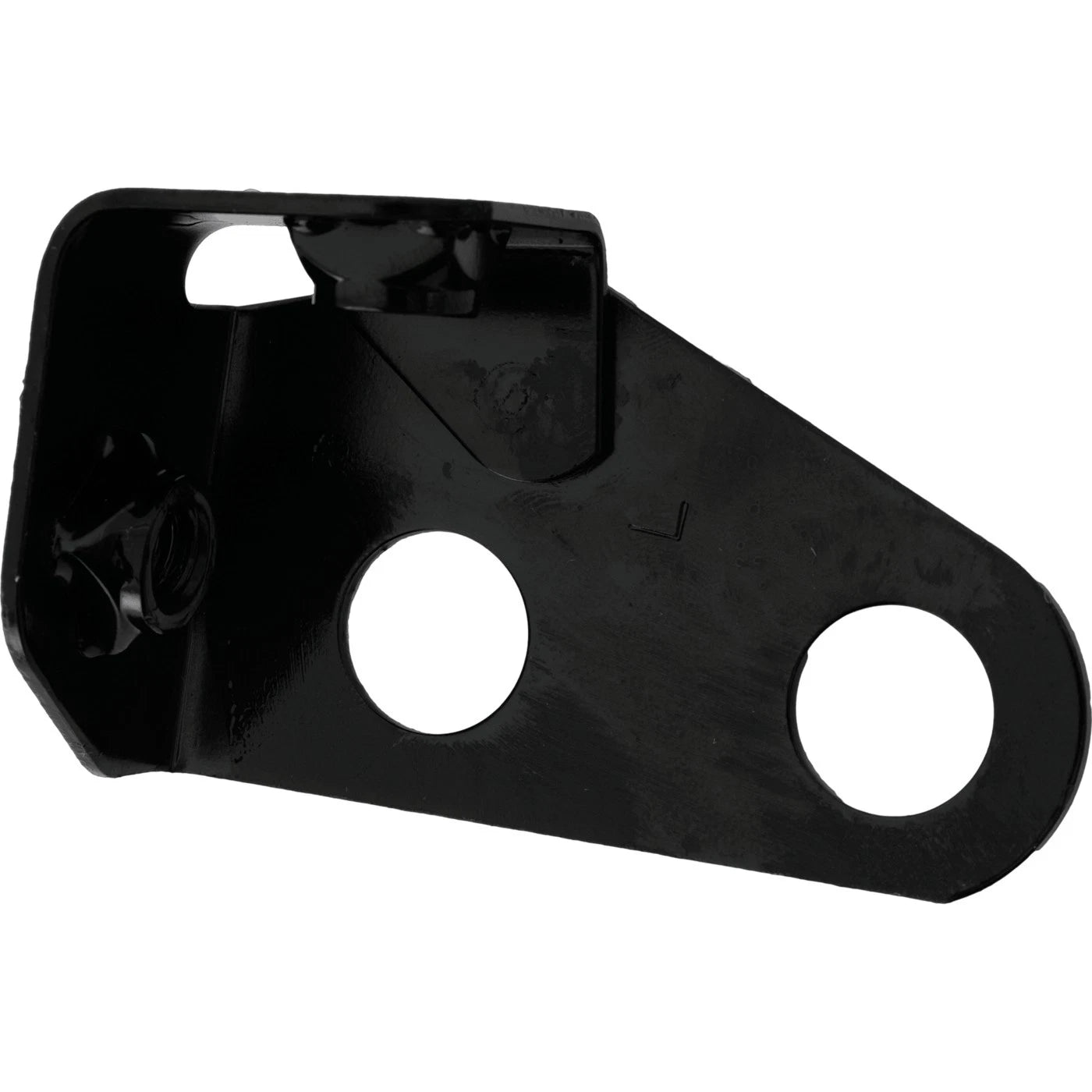 Set of 2 Fender Supports for Outlander