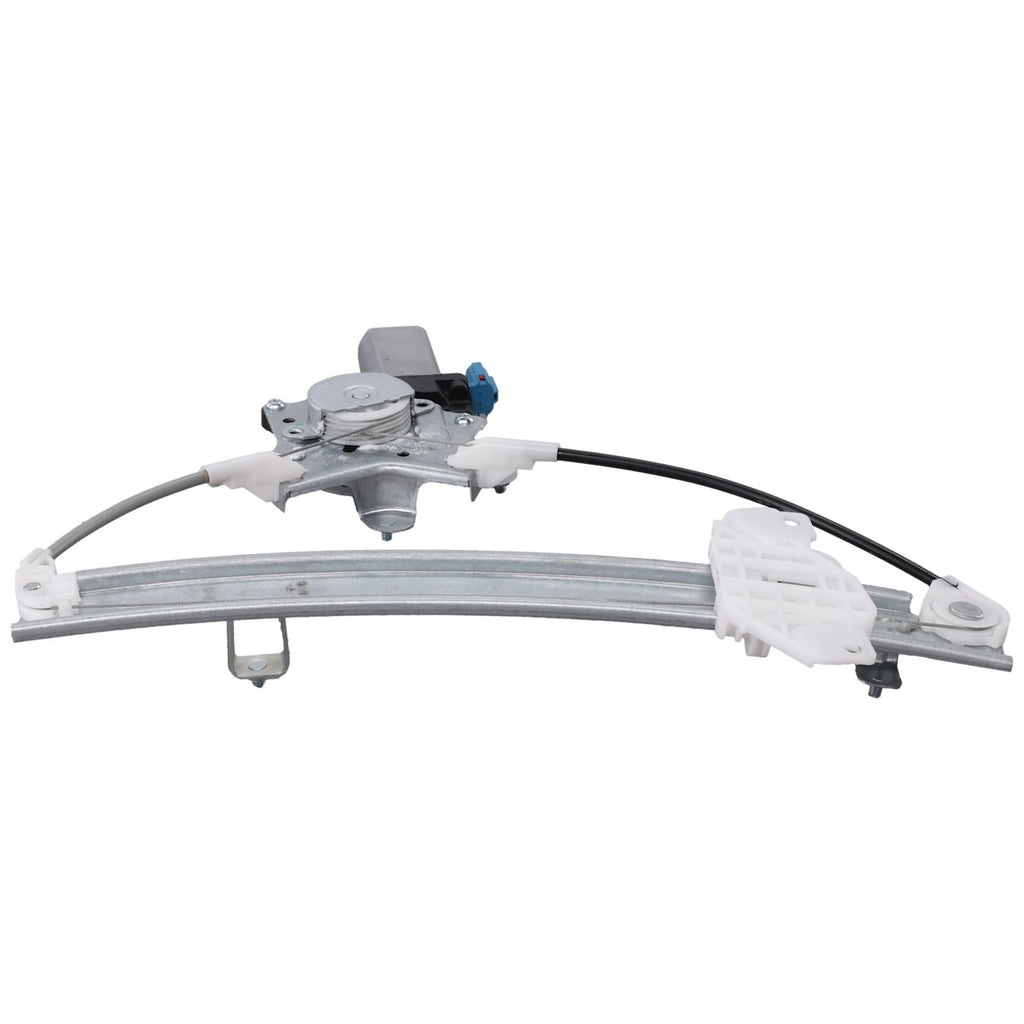 Rear Left Window Regulator for Hyundai Elantra (1996–2000)