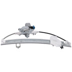 Rear Left Window Regulator for Hyundai Elantra (1996–2000)