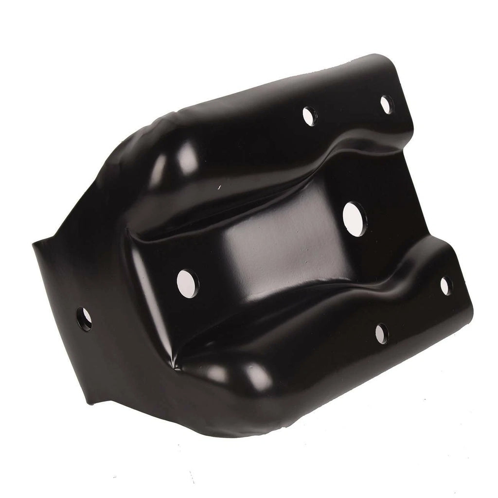 Pair Rear Leaf Spring Hanger Shackle Bracket Kit for Chevy Silverado GMC Sierra