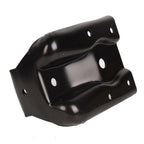 Pair Rear Leaf Spring Hanger Shackle Bracket Kit for Chevy Silverado GMC Sierra