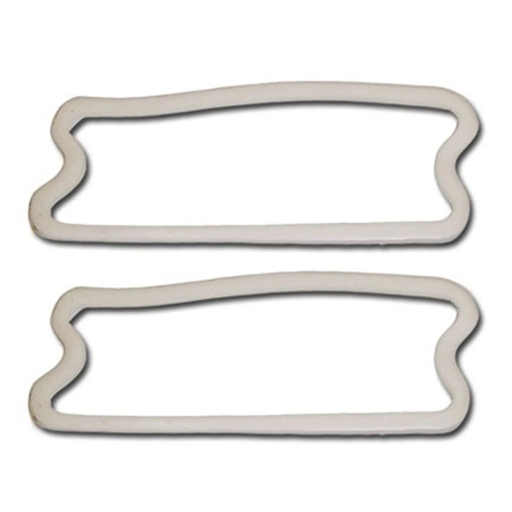 Replacement Driver/Passenger Side Pair of Park Lens Gaskets-See Compatible Chart