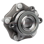 2 Front Wheel Hub Bearings for Nissan Sentra NV200 Leaf (2013-2019)