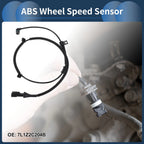 ABS Wheel Speed Sensor No.7L1Z2C204B for Ford Expedition (2007–2009)
