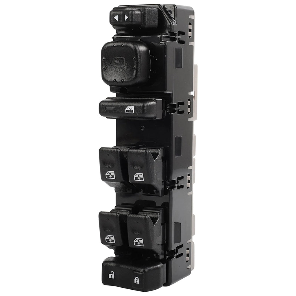 Power Window Switch for Chevy Silverado 1500 GMC (2007–2013)