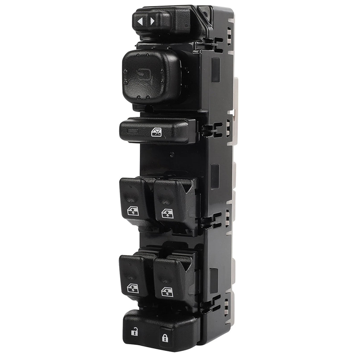 Power Window Switch for Chevy Silverado 1500 GMC (2007–2013)
