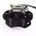 Rear Brake Caliper for 50cc 70cc 110cc 125cc 150cc Quad Bike ATV