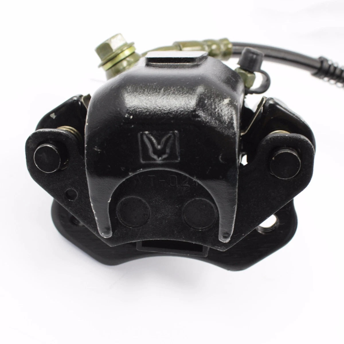 Rear Brake Caliper for 50cc 70cc 110cc 125cc 150cc Quad Bike ATV