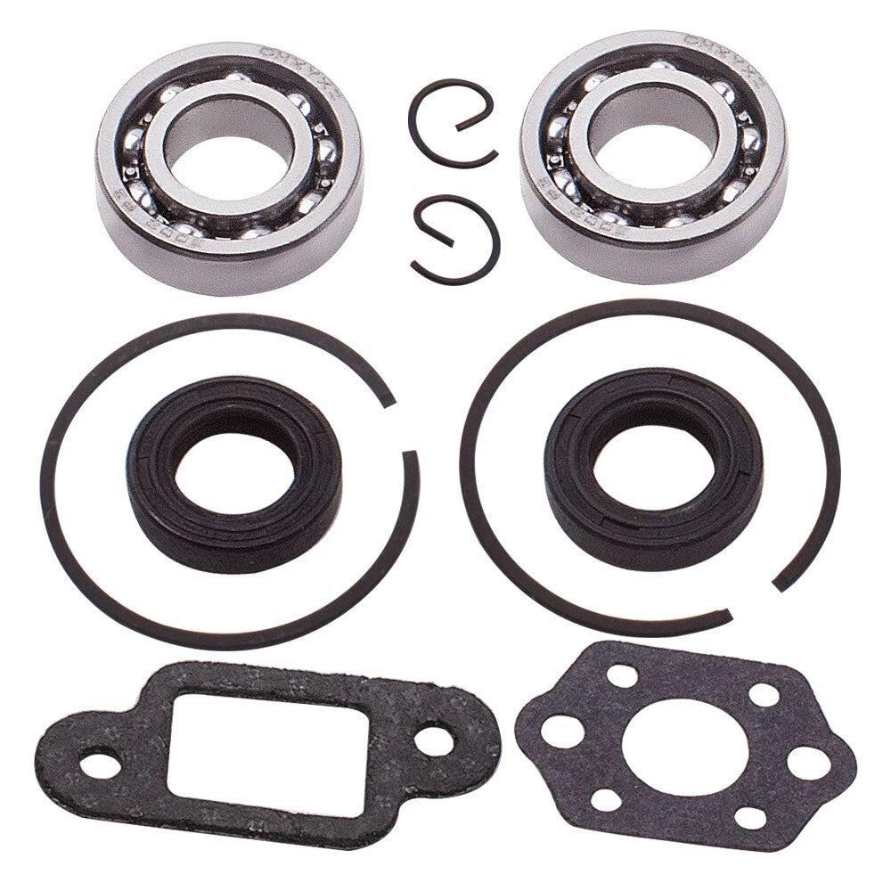 Complete Engine Kit for STIHL 023/025 MS230 MS250 (1990–2023)