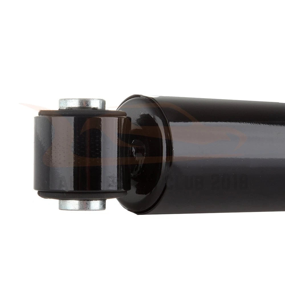 Rear Shocks Pair for Chevrolet Trailblazer (2002–2009)
