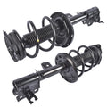 Front Spring Struts Kit for Nissan Murano Pathfinder INFINITI JX35 QX60 (2011–2019)