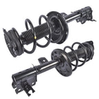 Front Spring Struts Kit for Nissan Murano Pathfinder INFINITI JX35 QX60 (2011–2019)