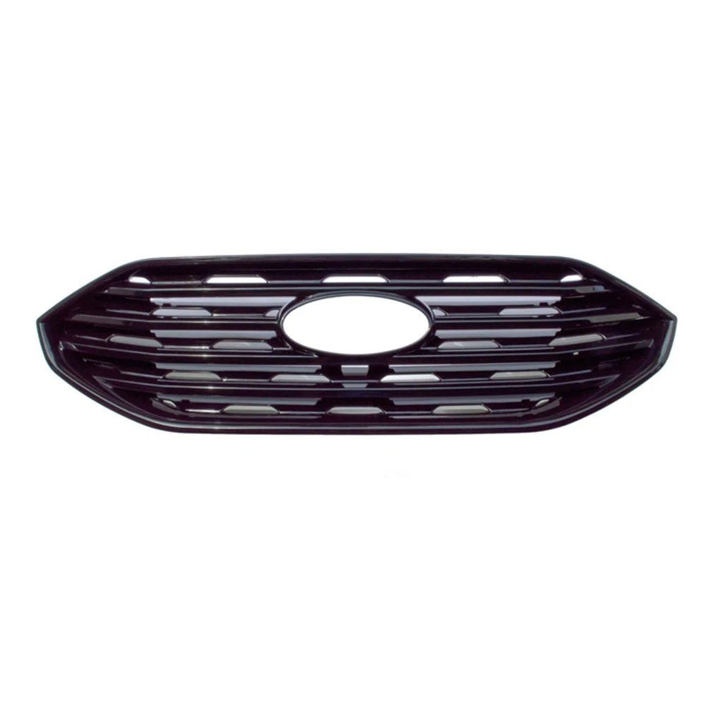 Grille Overlay Front Cover Replacement for Ford Edge (2019–2022)