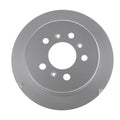 Bosch QuietCast Rear Disc Brake Rotor for LaCrosse Impala Venture Monte Carlo (2005–2016)