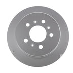 Bosch QuietCast Rear Disc Brake Rotor for LaCrosse Impala Venture Monte Carlo (2005–2016)