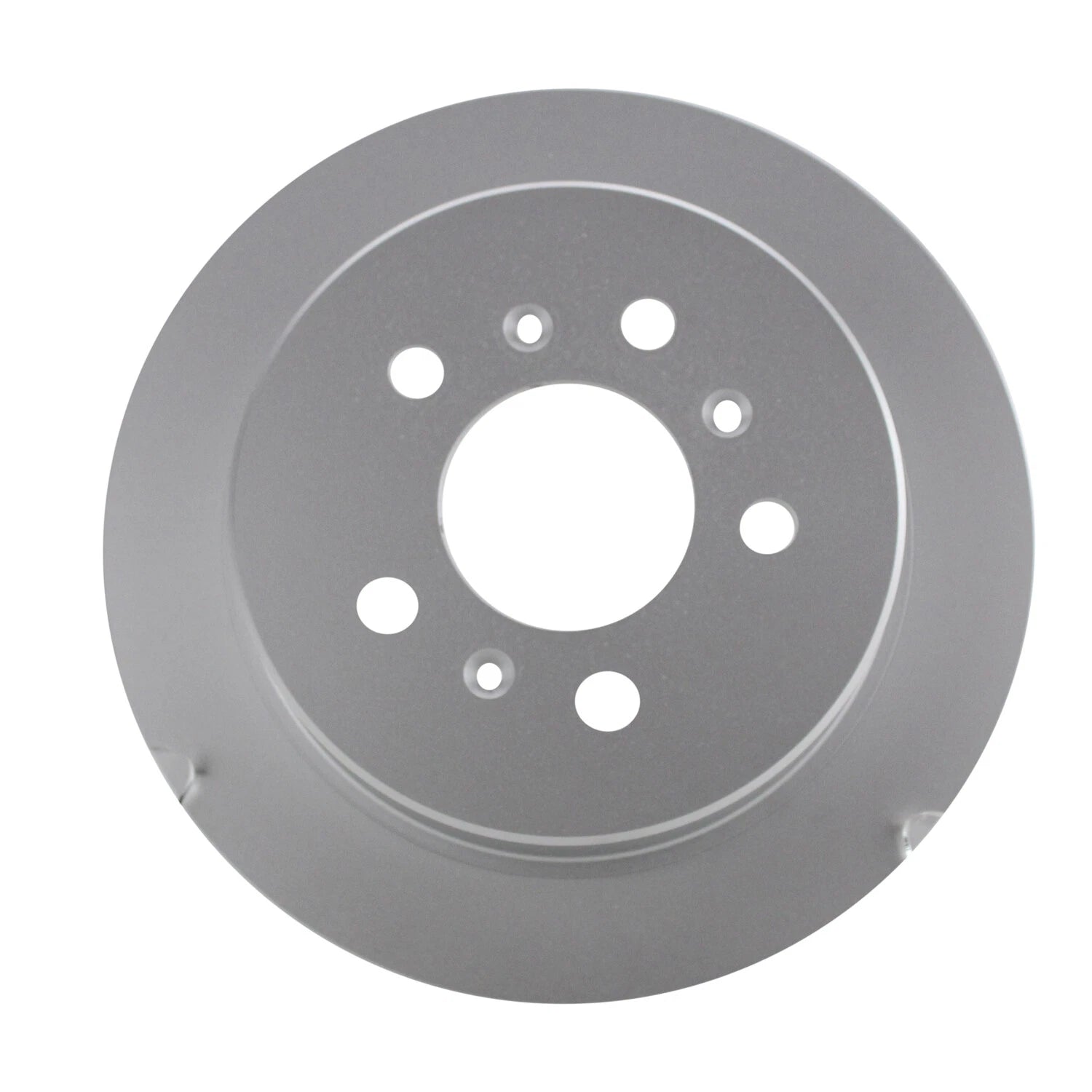 Bosch QuietCast Rear Disc Brake Rotor for LaCrosse Impala Venture Monte Carlo (2005–2016)