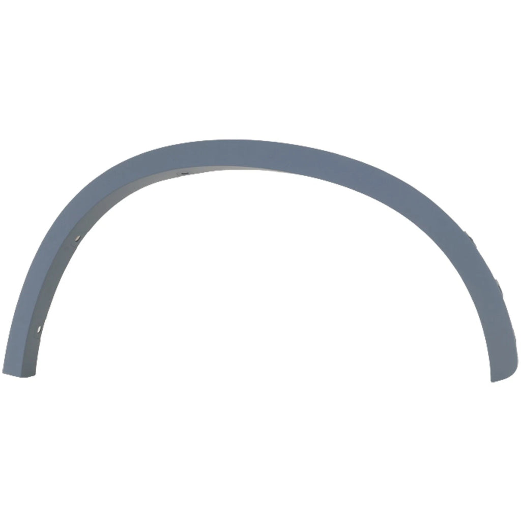Fender Trim Molding for BMW X1 (2017–2022)
