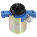 Front or Rear Windscreen Washer Pump for Mazda 626 GC 4cyl 2.0L (1983 - 1987)