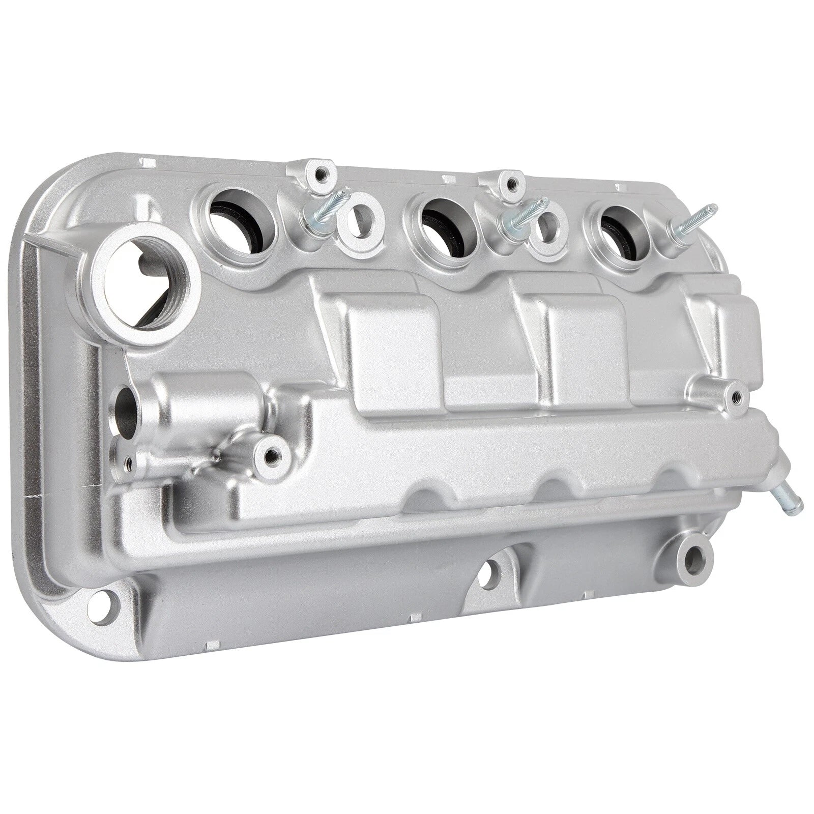 Front Cylinder Valve Cover for Honda Accord (2008–2012) 3.5L