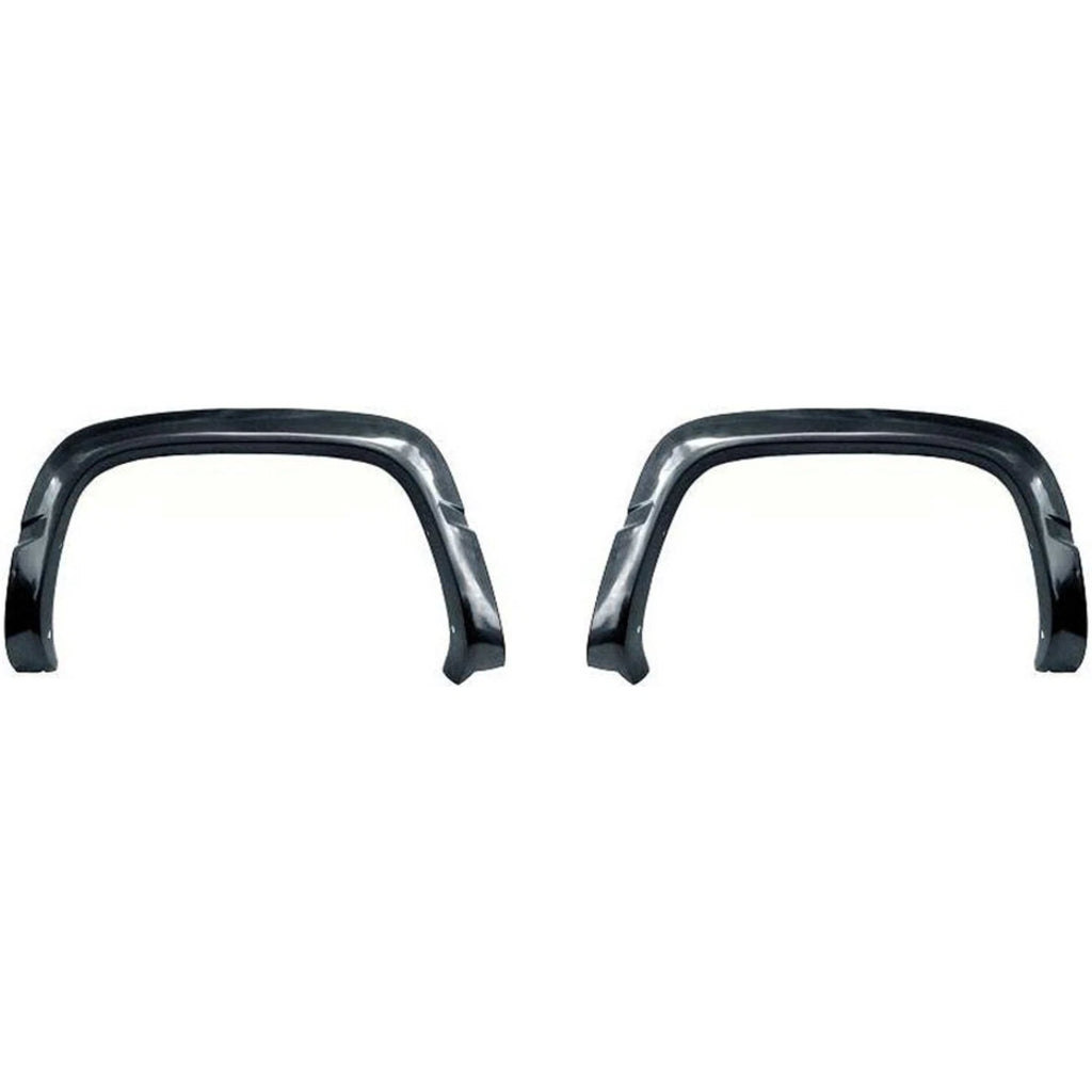 Set of 2 Fender Flares for GMC Yukon (1992–1999)
