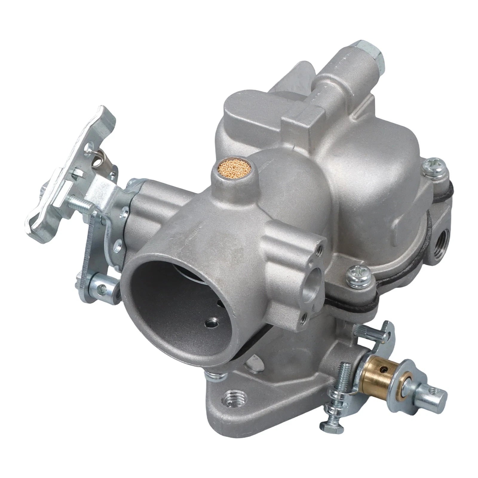 Carburetor for Wisconsin L63S1 (1957–1976) 2-1/4" Mount