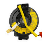 Clock Spring Spiral Cable 84306-52041 for Toyota Echo (2003–2005)