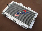 Aluminum Radiator for Yamaha Rhino 660 (2004-2007)