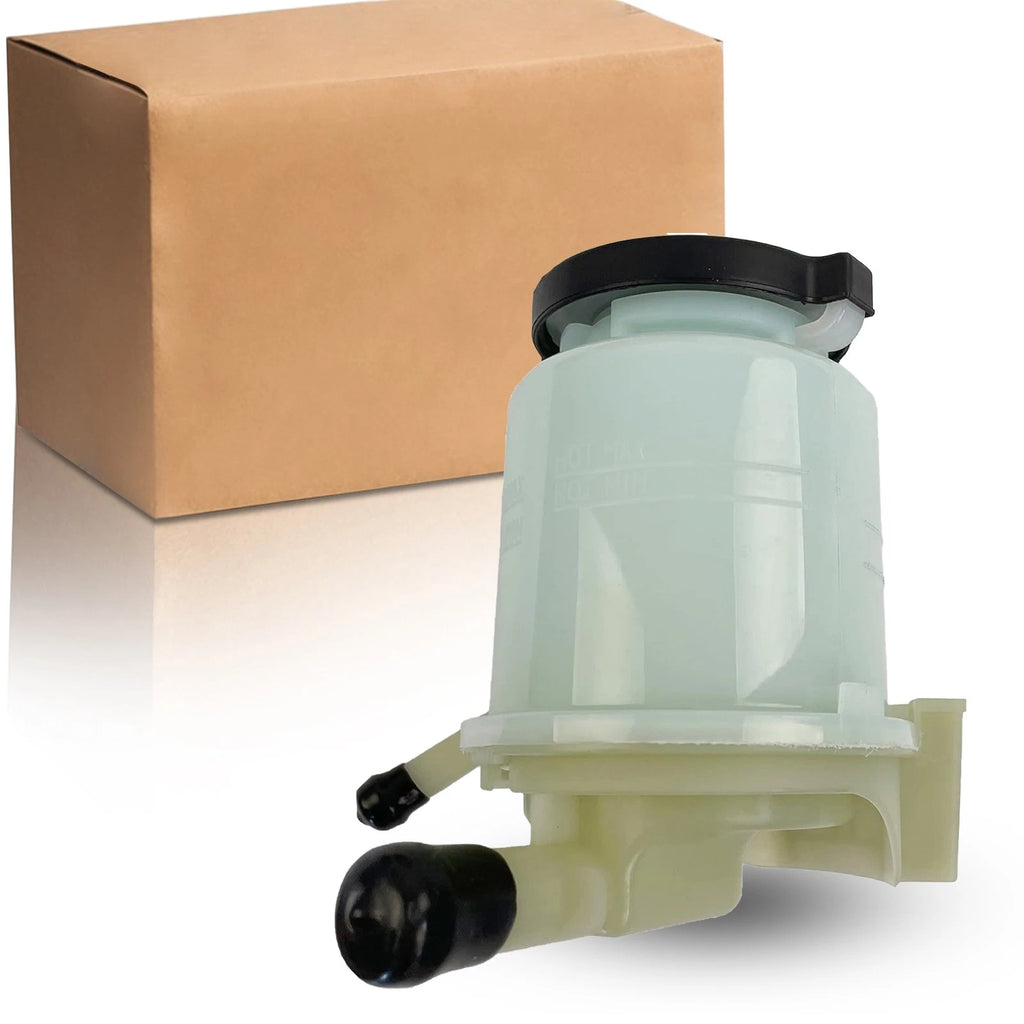 Power Steering Reservoir with Cap for Toyota Sienna (2004–2009)