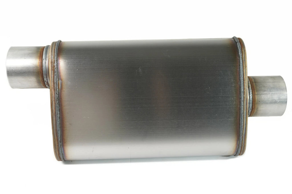 3" Single Exhaust Kit for GMC Yukon (2007-2014)