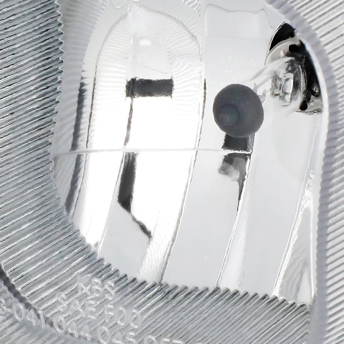 Left Side Fog Light for Ford Ranger (2004–2005) OE Style