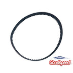 Timing Belt Cambelt for Yamaha 40 50 60 HP 4-Stroke (Repl 62Y-46241-00)