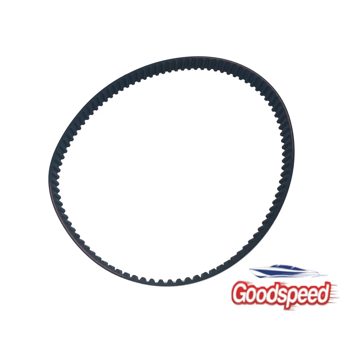 Timing Belt Cambelt for Yamaha 40 50 60 HP 4-Stroke (Repl 62Y-46241-00)