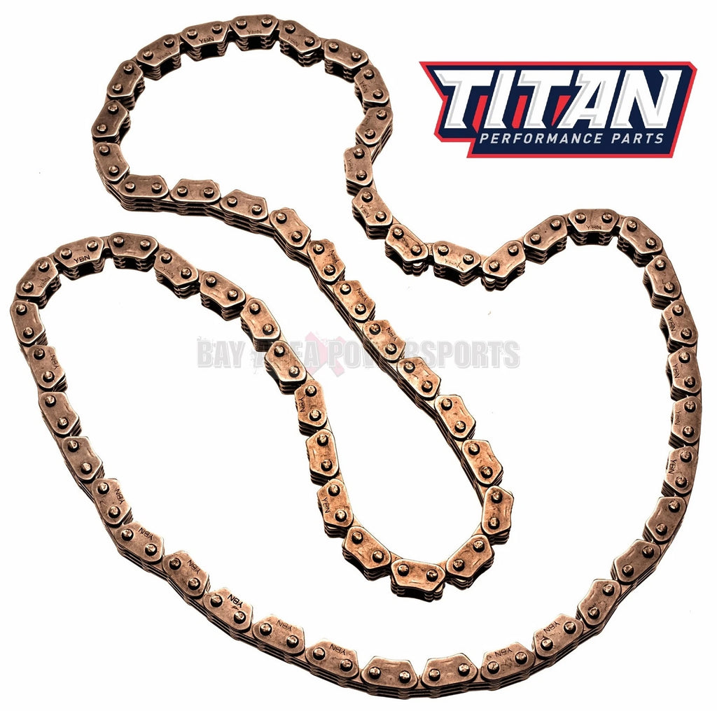 Camshaft Timing Chain for Honda XR100 XR100R CRF100 XL100 (1996–2003)