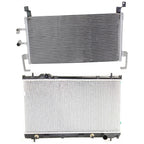 Radiators for Dodge Neon SX 2.0 (2000–2001)