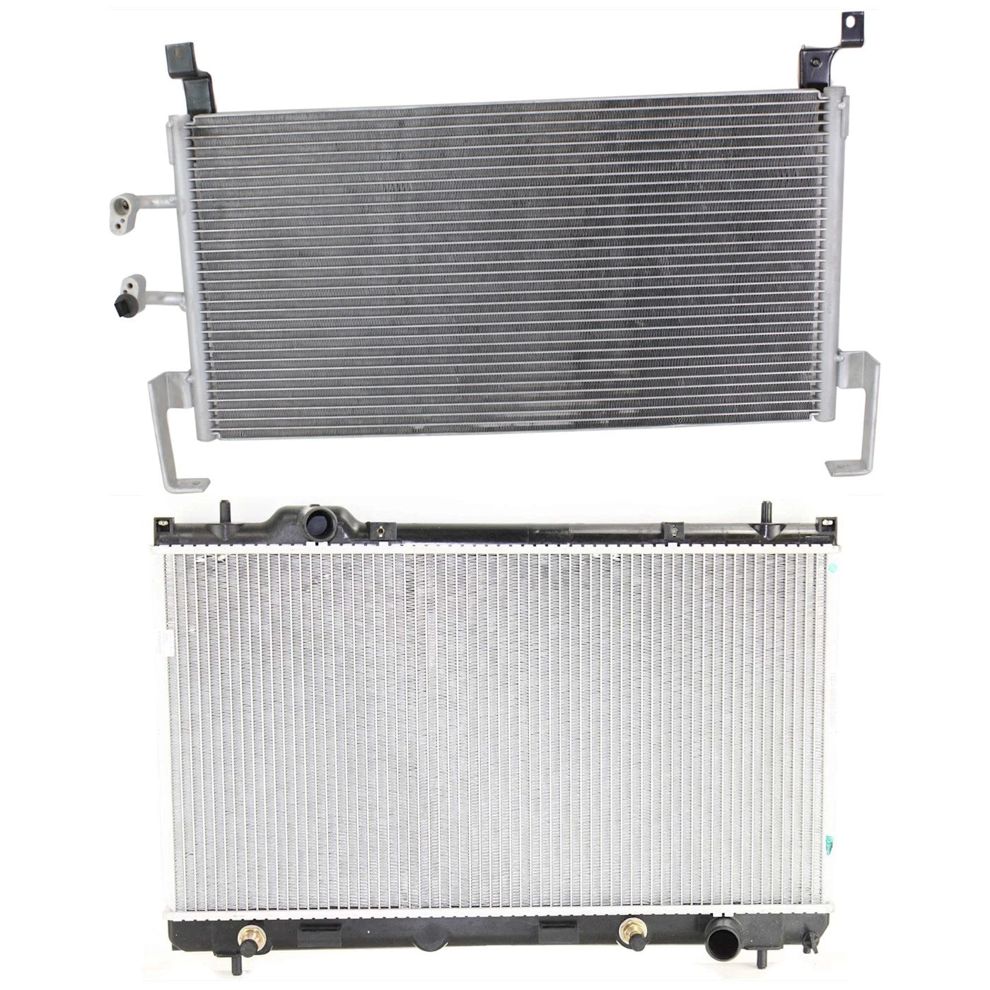 Radiators for Dodge Neon SX 2.0 (2000–2001)
