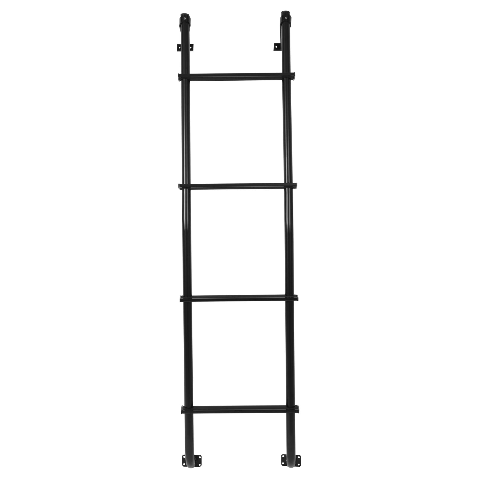 Universal Aluminum Over Door Ladder Rack for Ford Chevy GMC