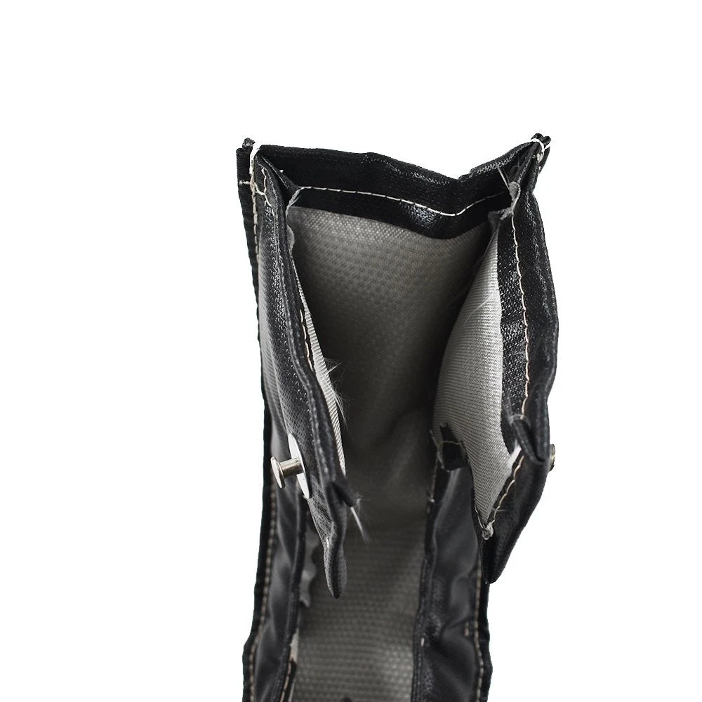 Turbo Heat Shield Blanket Cover for T6