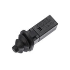 Fuel Gas Door Buffer Stop Ejector Latch Lock for BMW X3 X5 (2004–2010)