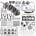 Engine Rebuild Kit for Hyundai KIA (G4KF)