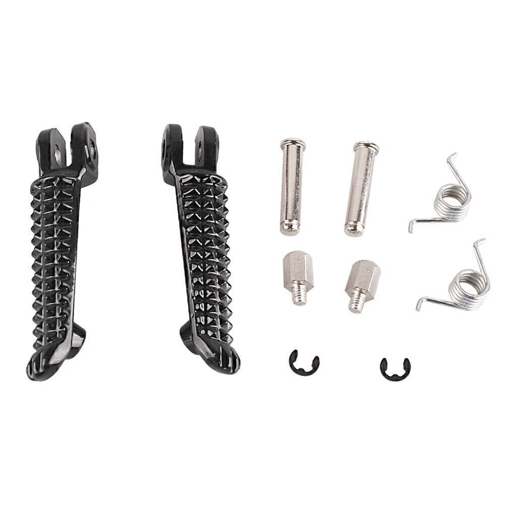 Foot Pegs for Yamaha YZF R1 R6 R6S (1999–2011)