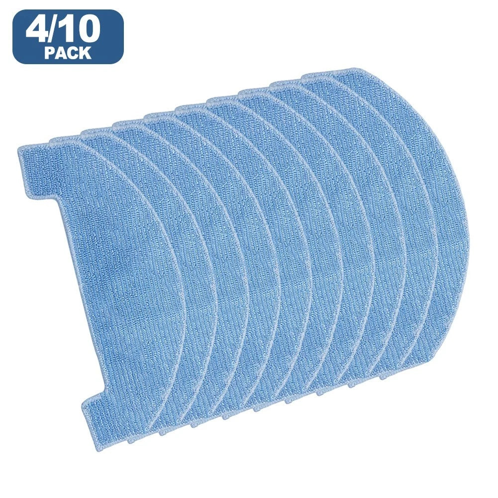 Replacement Mop Cloth for Ultenic T20 Pro, Honor S3 Plus, R3 (2020–2023)