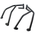 Stunt Cage Crash Bar Engine Frame Guard for Suzuki GSX-R 600 750 (06-10)